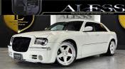 chrysler 300c
